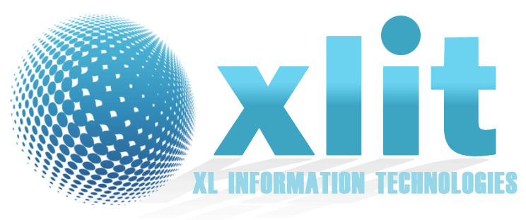XLIT - usługi informatyczne